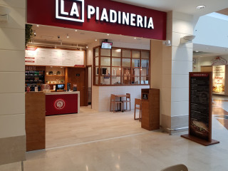 La Piadineria