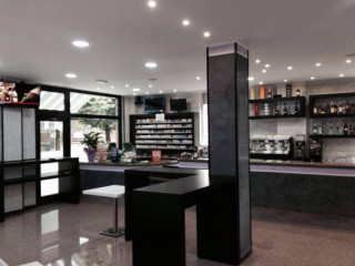 Prima Tappa Cafe