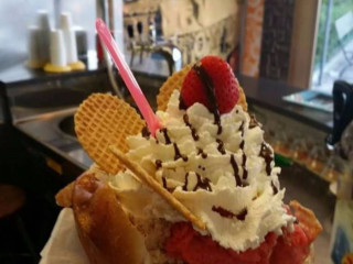 Gelateria Cicciuzzu