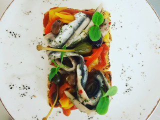 Majo Bistrot
