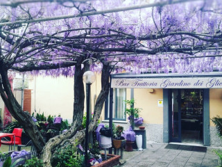 Giardino Dei Glicini