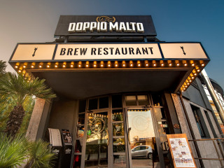 Doppio Malto