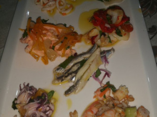 Gusto Di Mare