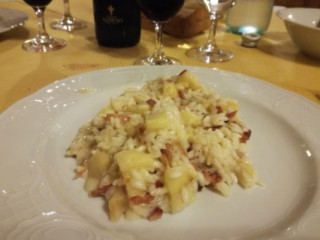 Agritur Al Paradis