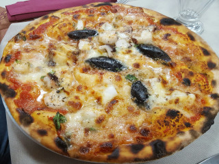 Pizzeria Castello