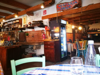Hostaria Dei Zater