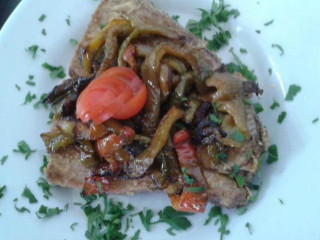 Dioniso Fish