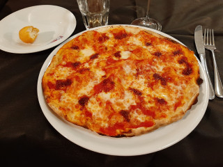 La Tonda Pizzeria Ladispoli