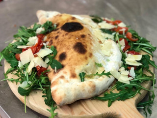 Pizzeria Odorino