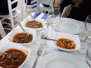 Puntiron's Di Fabio