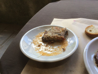 Alimentari Fontani