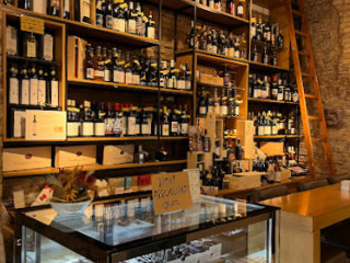 Gran Caffe' Rione Viii