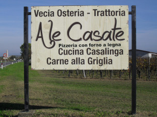 A Le Casate