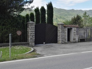 Villa Casaforte Di Bisone