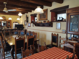 Agriturismo Casalmarzio