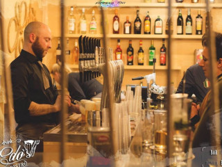 Edo's Drink Bistro