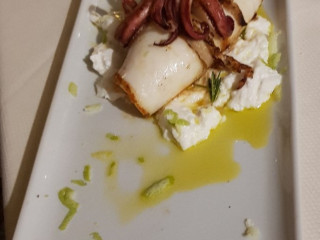 Trattoria GiufÀ