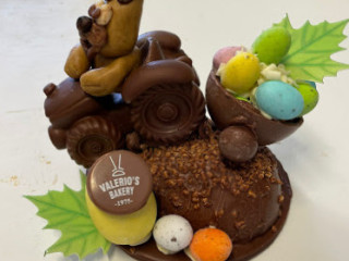 Valerio's Bakery