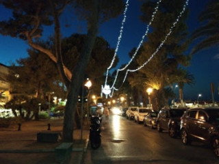 Lido Lo Smeraldo