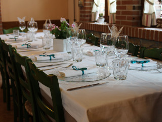 Agriturismo Da Paradiso