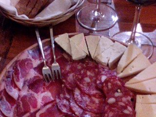 Mozart Enoteca