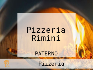 Pizzeria Rimini