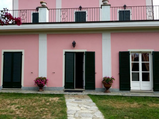 Villa Sorgiva