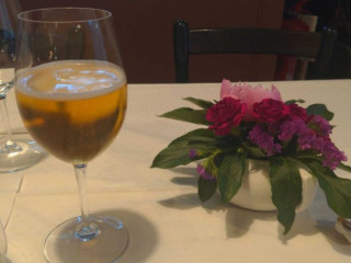 Antica Trattoria Della Pesa