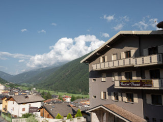 Trattoria Le Fontanacce