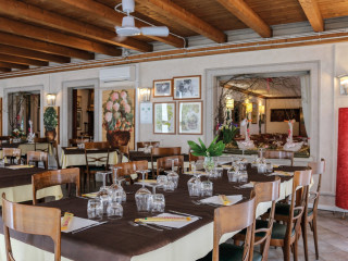 Trattoria Da Bepo