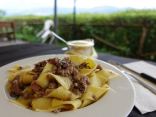 Trattoria Le Grotte
