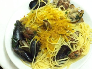 Centrale Pizzeria