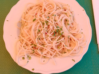 Al Mulino Pizzeria Arcene