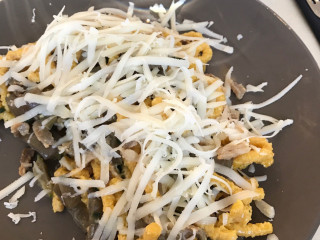 Laboratorio E Cucina Ceresi