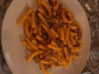 Osteria Il Canarino