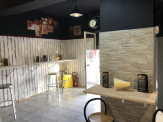 Pizzeria Brown