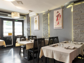 Etto Sushi