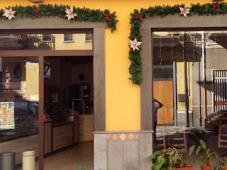 Pizzeria Dilizi