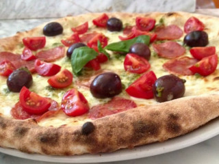Pizzeria Dalmatino
