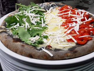 Pizzeria L'artista