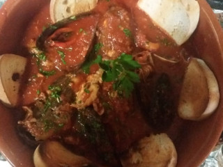 La Mangiatoia