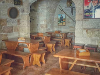 L' Artista Pub