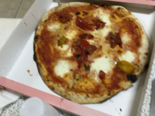 Pizzeria Trattoria Le Barche
