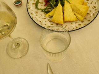 Osteria La Murgiana