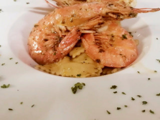 Al Purgatorio