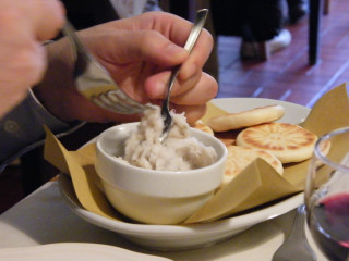 Trattoria Nonna Rosa