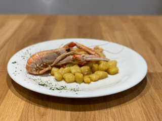 Osteria Teramare