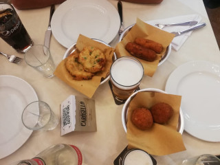 Carosello Pasta, Pizza E Ricordi