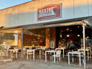 Manzo Criminale