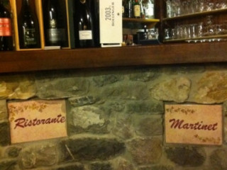 Martinet